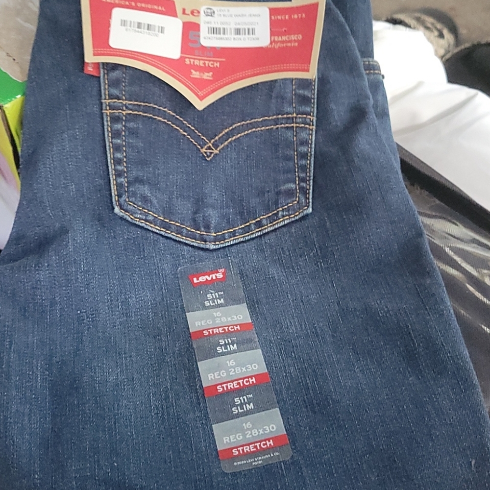 JEANS